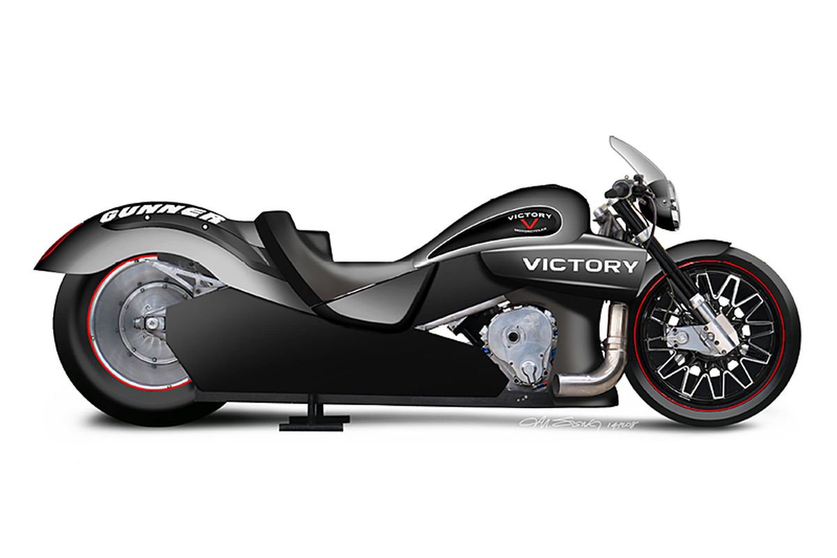 ויקטורי תשתתף באליפות הדראג האמריקאית