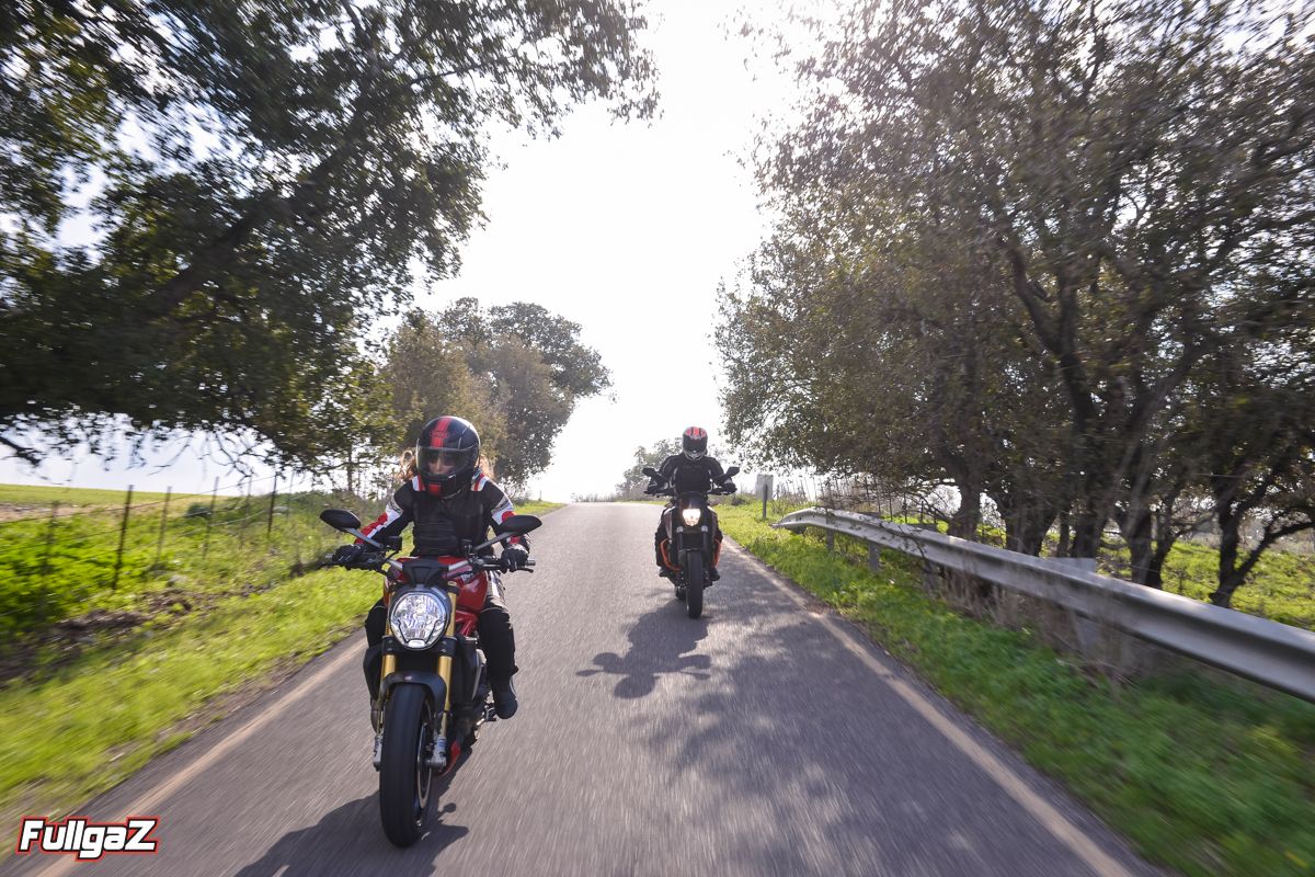 טיול כביש: מסלול חומק כביש 6