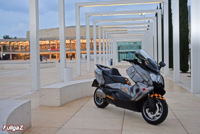 ממתק ישראלי לשבת: 'IMAGINE'