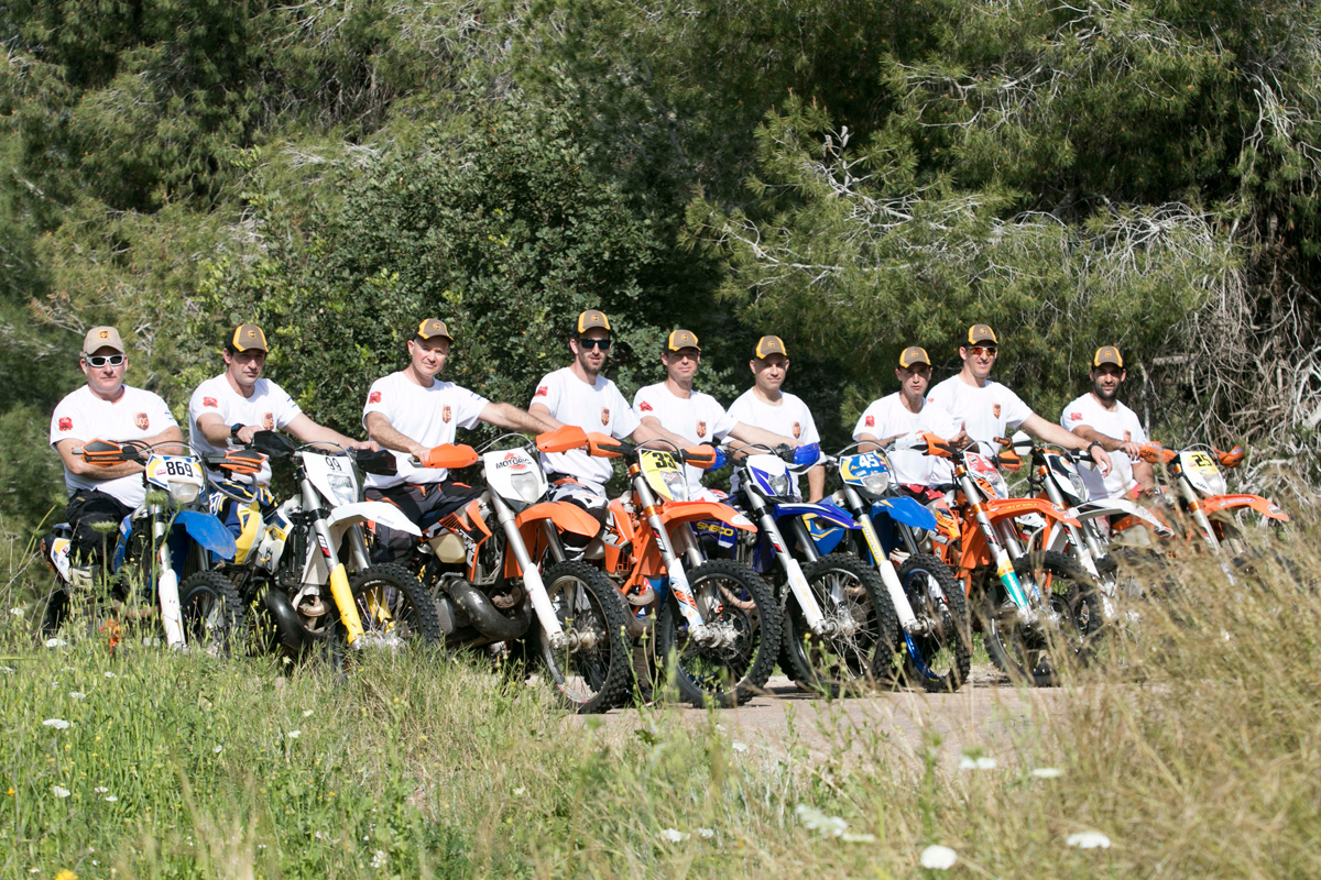 רומניאקס 2015: עשרה ישראלים יוצאים כקבוצה