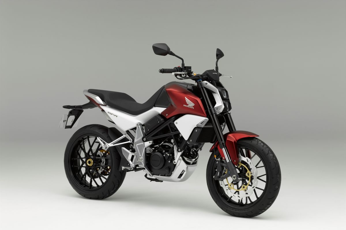 הונדה תציג שני קונספטים חדשים ביפן