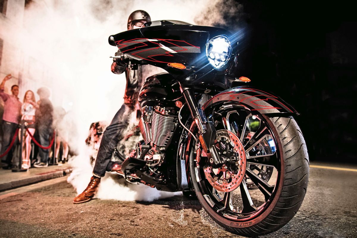 המתכון לויקטורי חדשה בשלושה צעדים