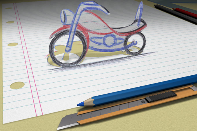 טור עורך – רישוי אפור