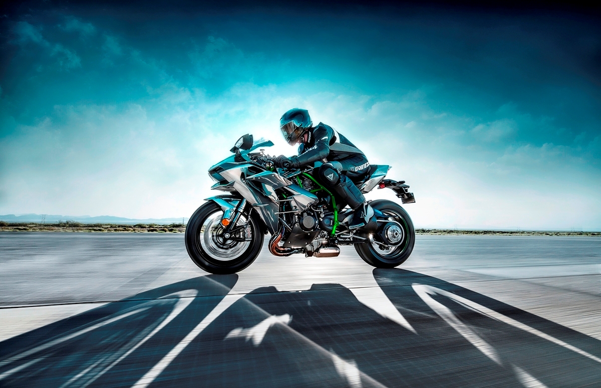 קאוואסאקי: בקרוב אופנוע מוגדש נוסף?