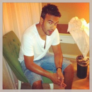 יוסי והב ז"ל - תמונה מעמוד הפייסבוק שלו