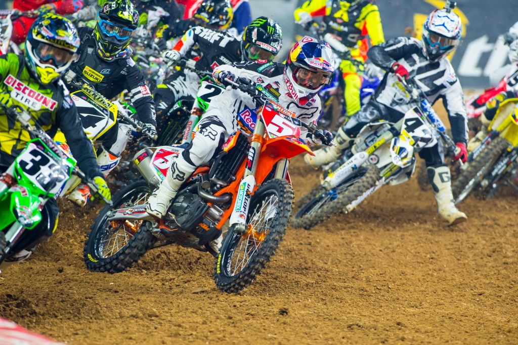 מחר: השקת מסלול המוטוקרוס בווינגייט