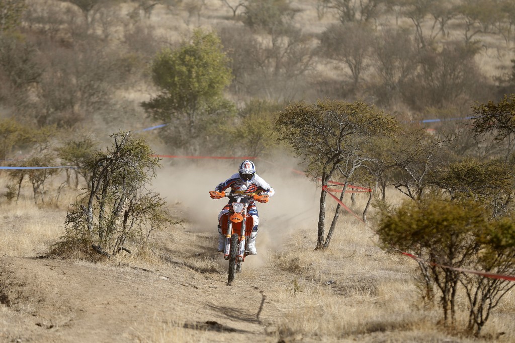 EWC: סיכום הסבב הראשון, צ'ילה