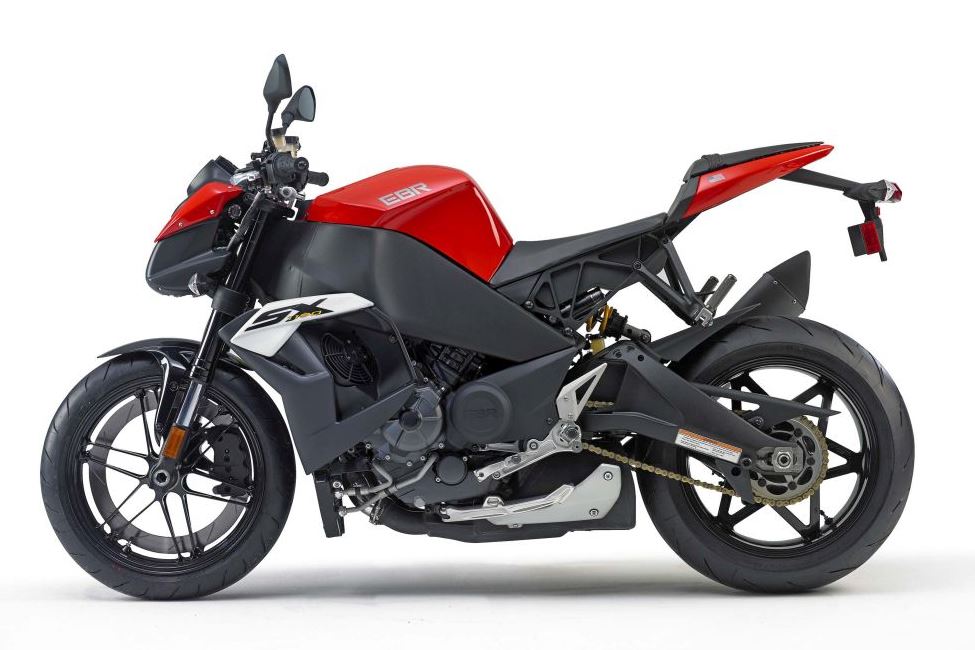 ביואל לקראת פשיטת רגל