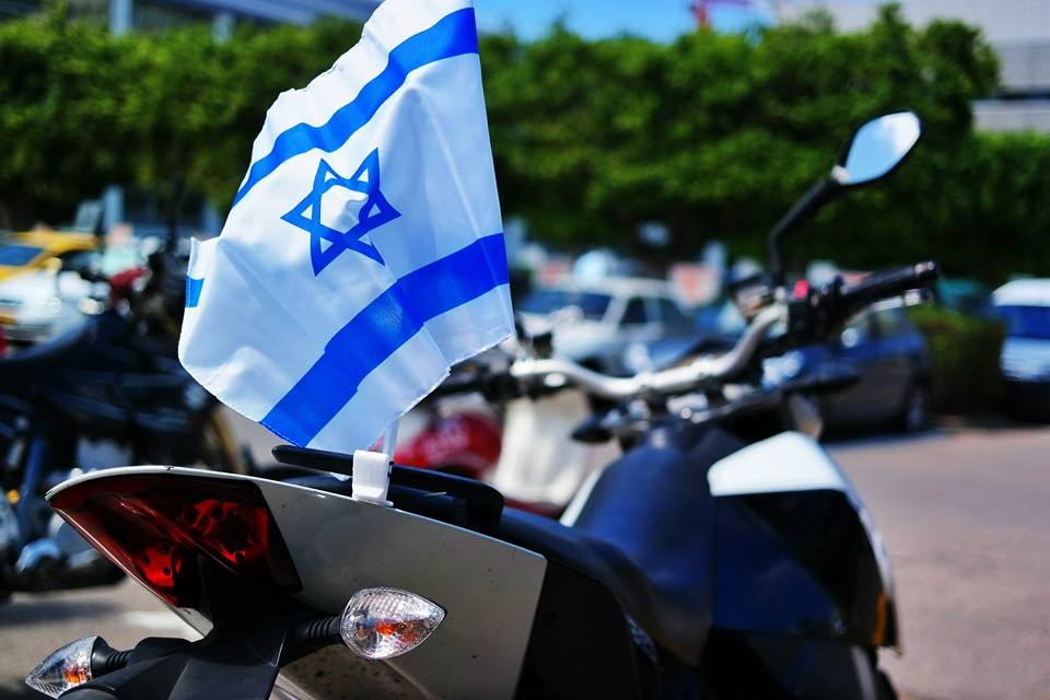 עצמאות בשישה הילוכים