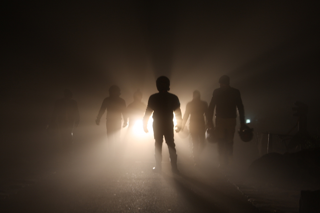 פסח בבנטל – גרסת 2015