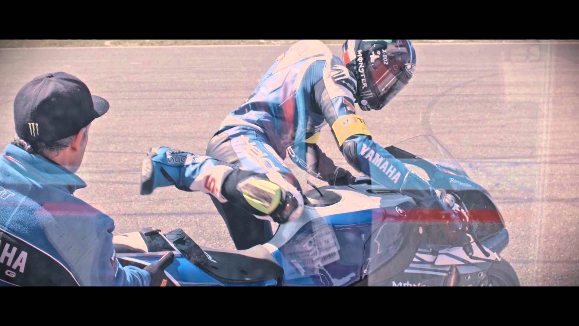 ימאהה משתתפים בלה-מאן 24 שעות