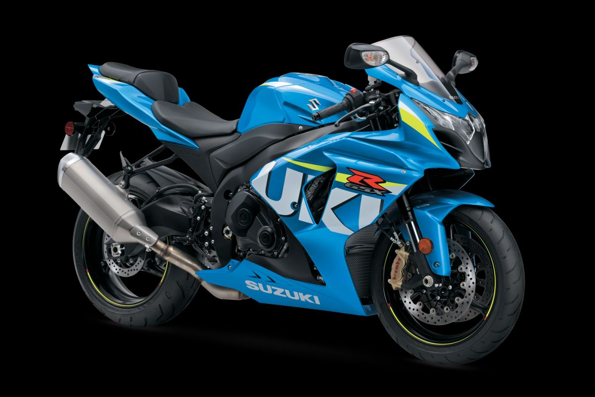 רוצים סוזוקי GSX-R1000 חדש? חכו ל-2017