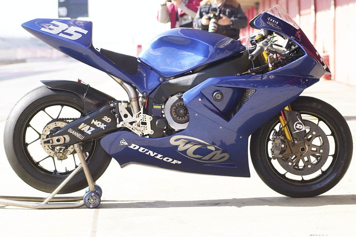 רויאל אנפילד רוכשת את האריס פרפורמנס