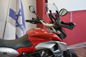 MV אגוסטה ריבאלה