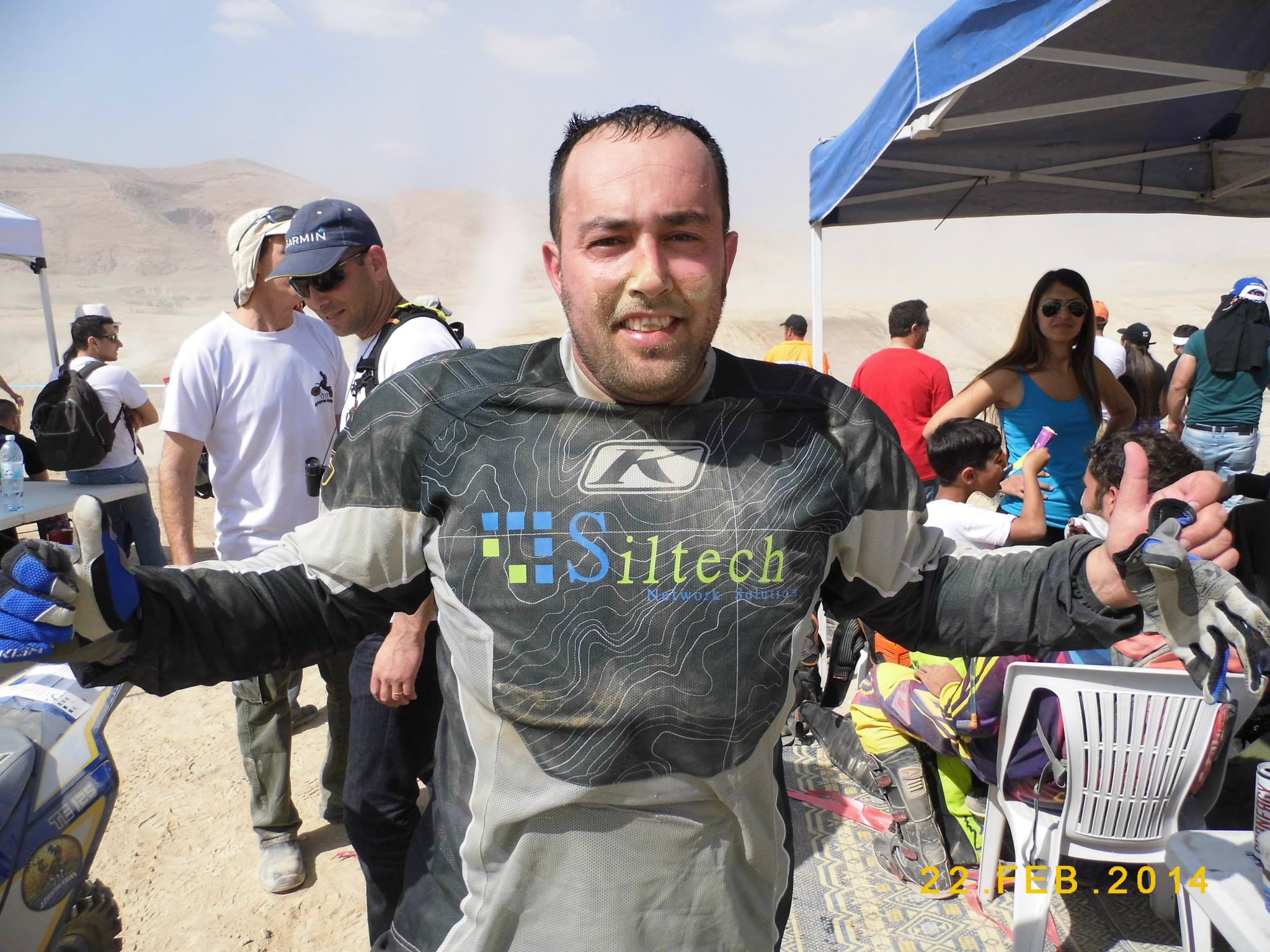 חילופי תפקידים בה.מ מוטורס