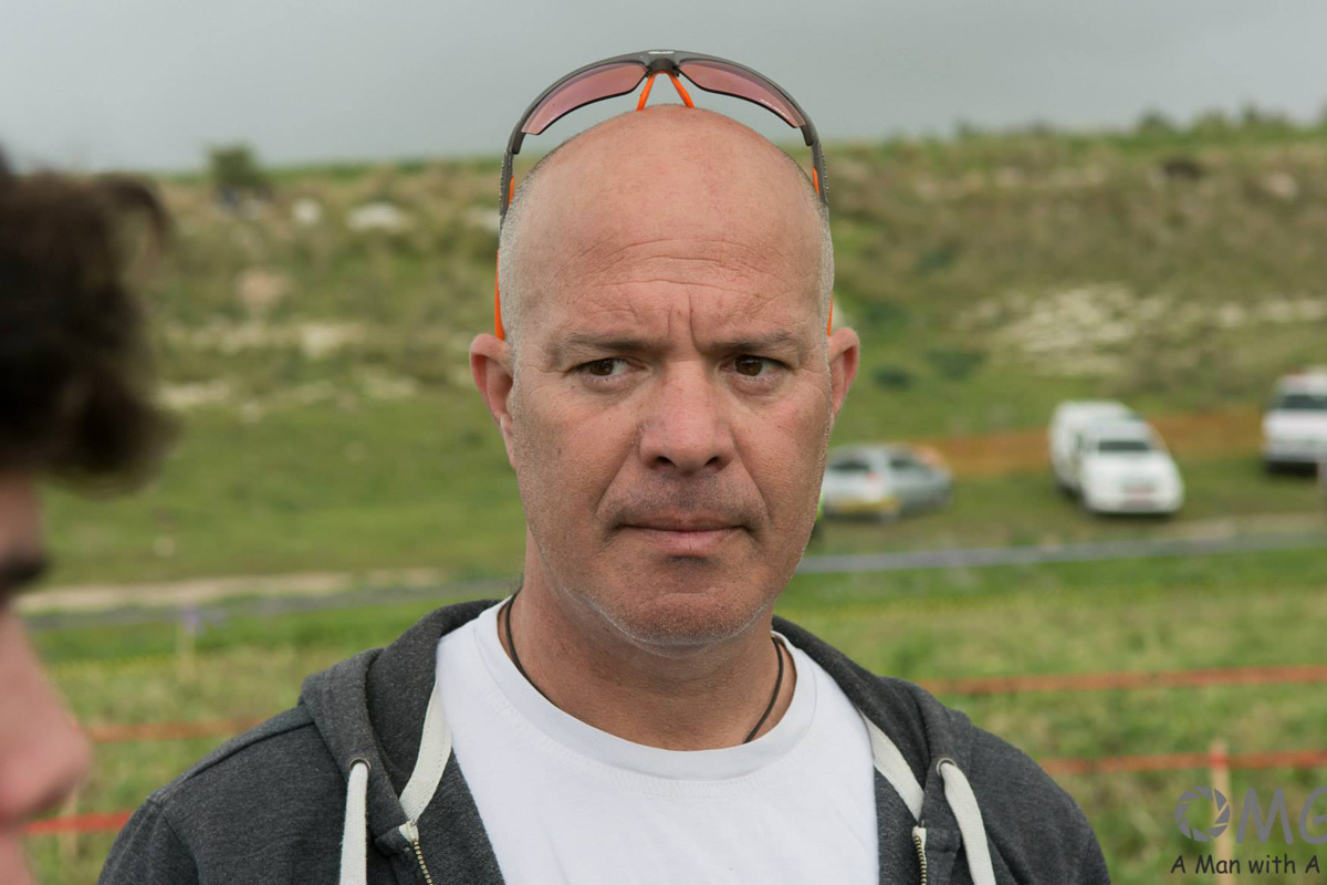 מנכ"ל התאחדות הכידונאים מתפטר