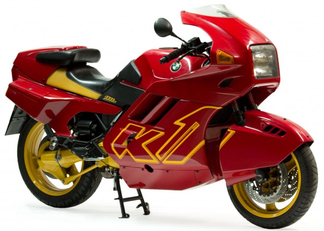 ב.מ.וו K1 800X1200