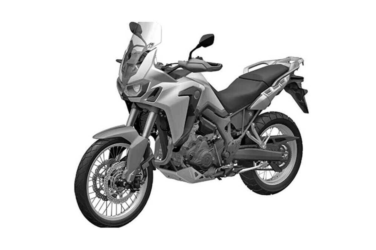 תמונות נוספות של האפריקה טווין החדש