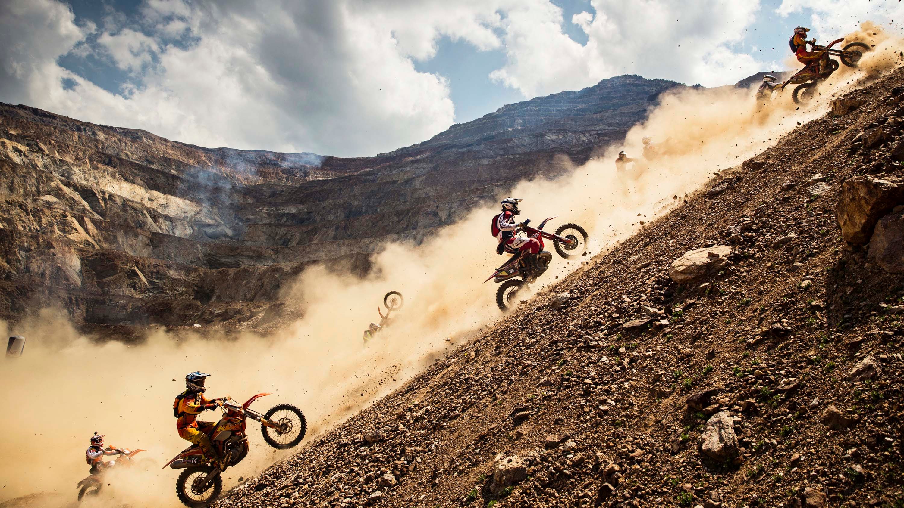 ארצברג 2015 בהילוך איטי