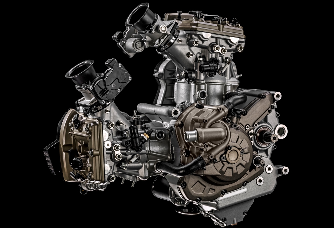 עשרת המנועים הגדולים בישראל