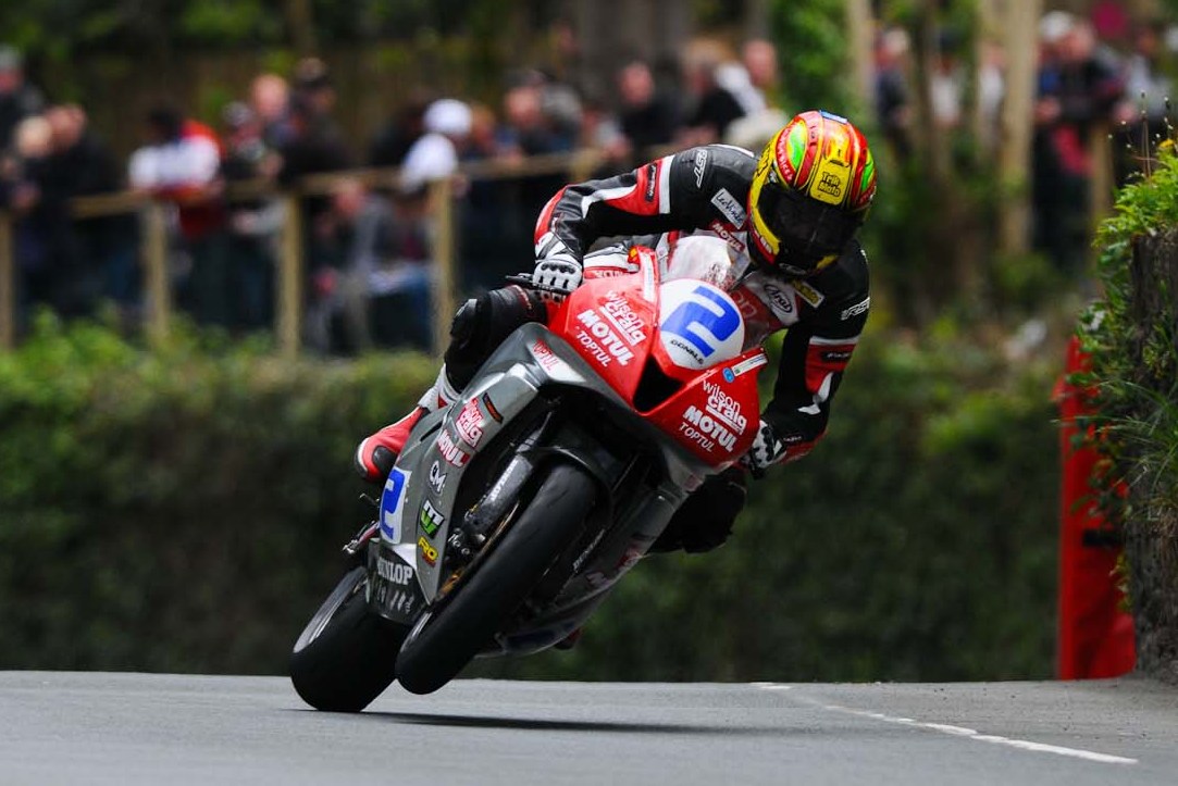 חמישה דברים שכל אופנוען צריך לדעת על האי-מאן