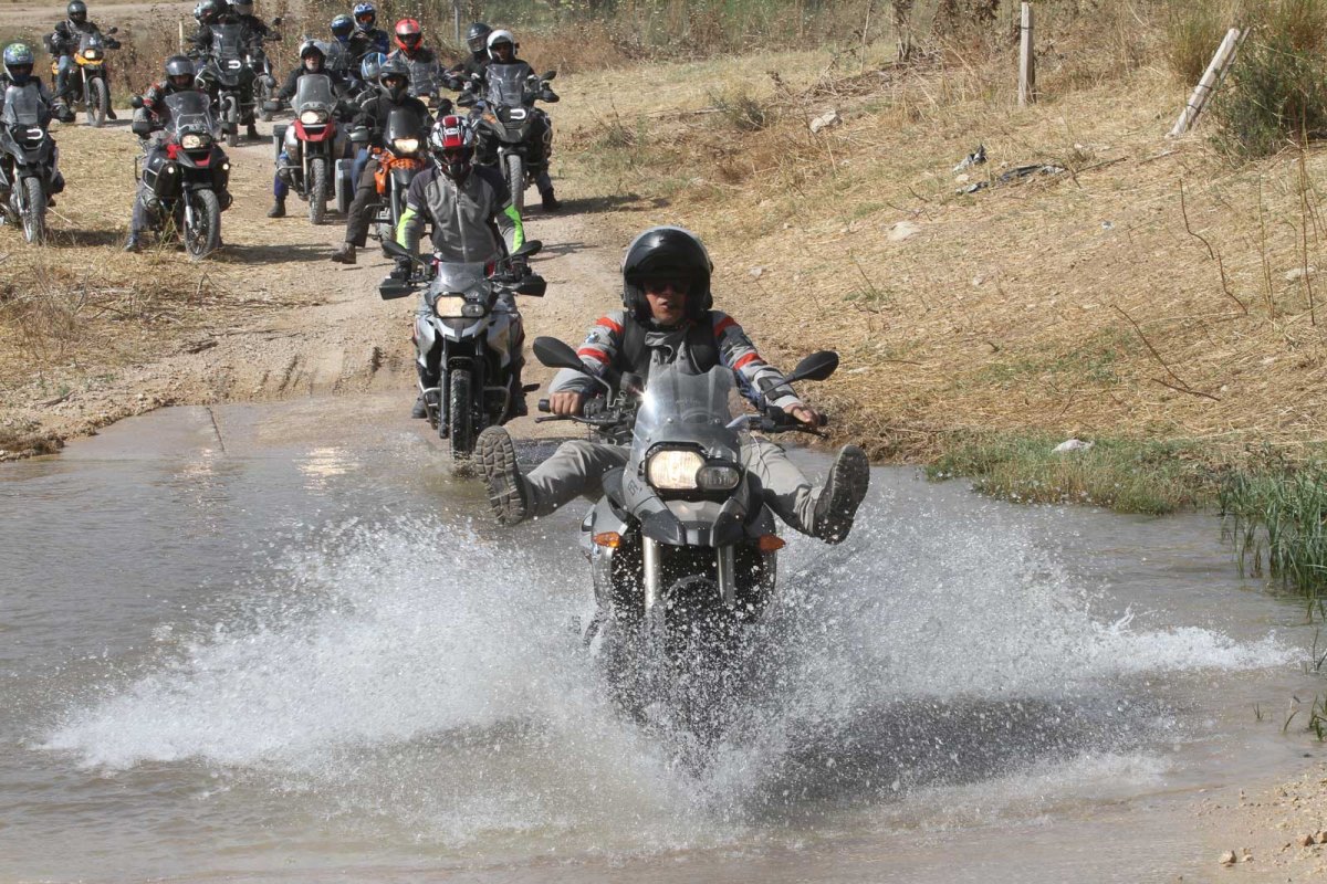 הטיול השנתי של לקוחות ב.מ.וו