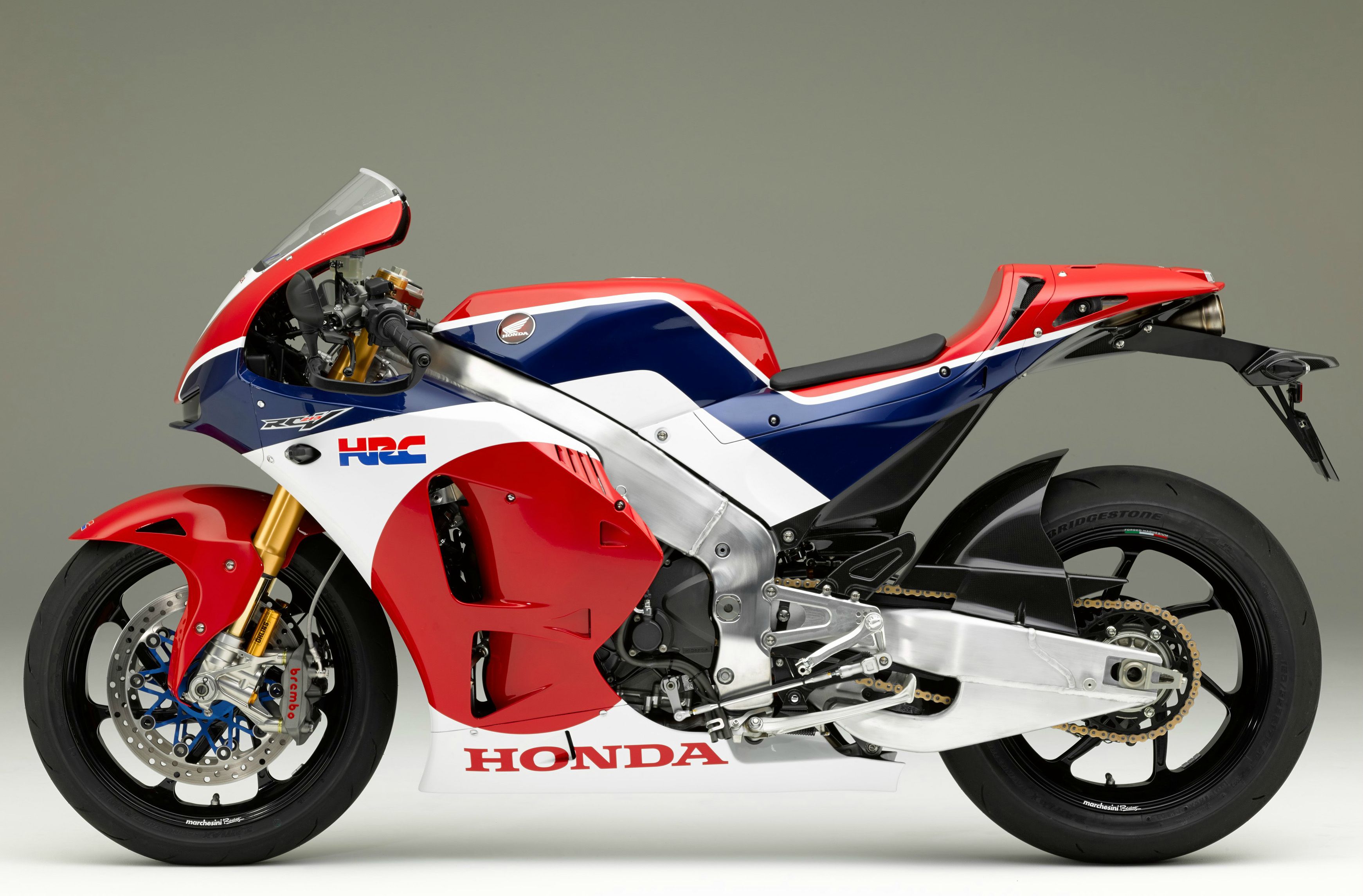 פורנוגרפיה מוטורית: הונדה RC213V-S