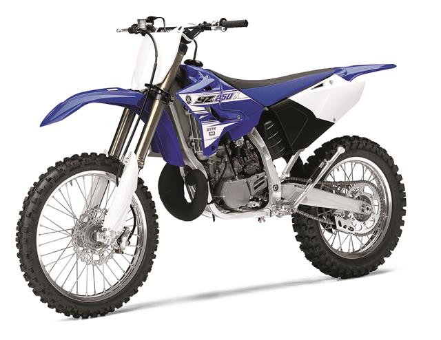 ימאהה חוזרת ל-2 פעימות