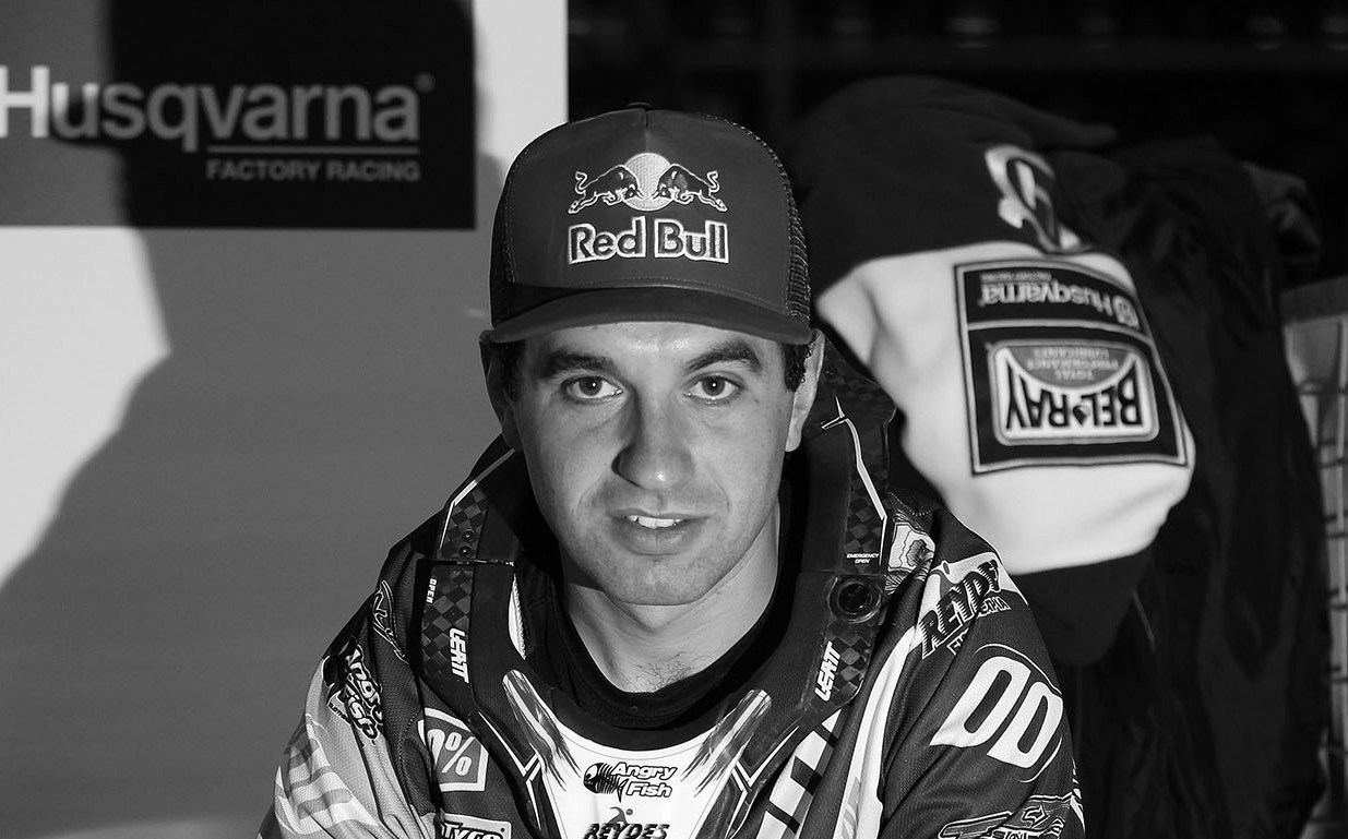 אל תשאל: אלפרדו גומז