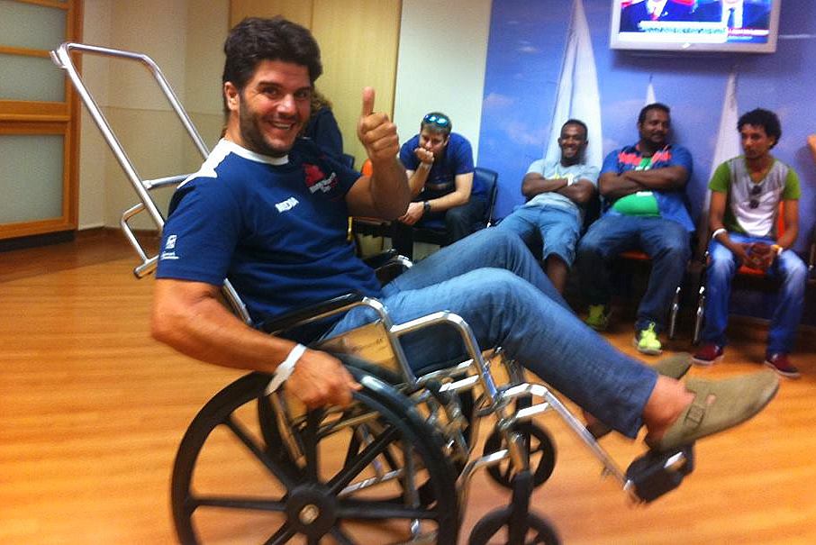 טור אישי: 51 תפרים