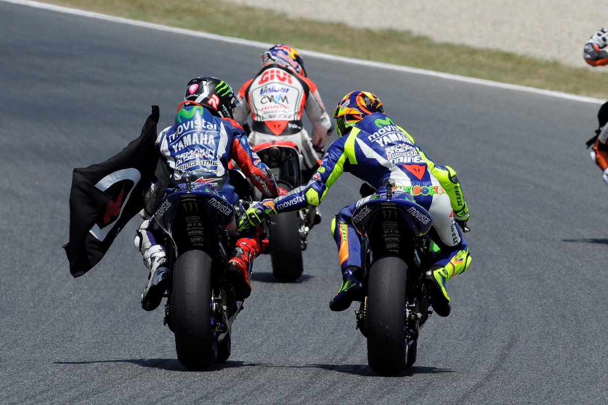 דעה: החוק למניעת ספורט מוטורי