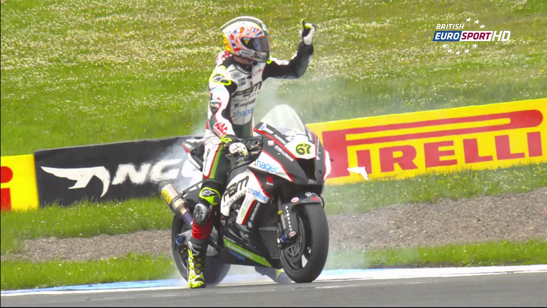 סופרבייק בריטי – המיטב מנוקהיל