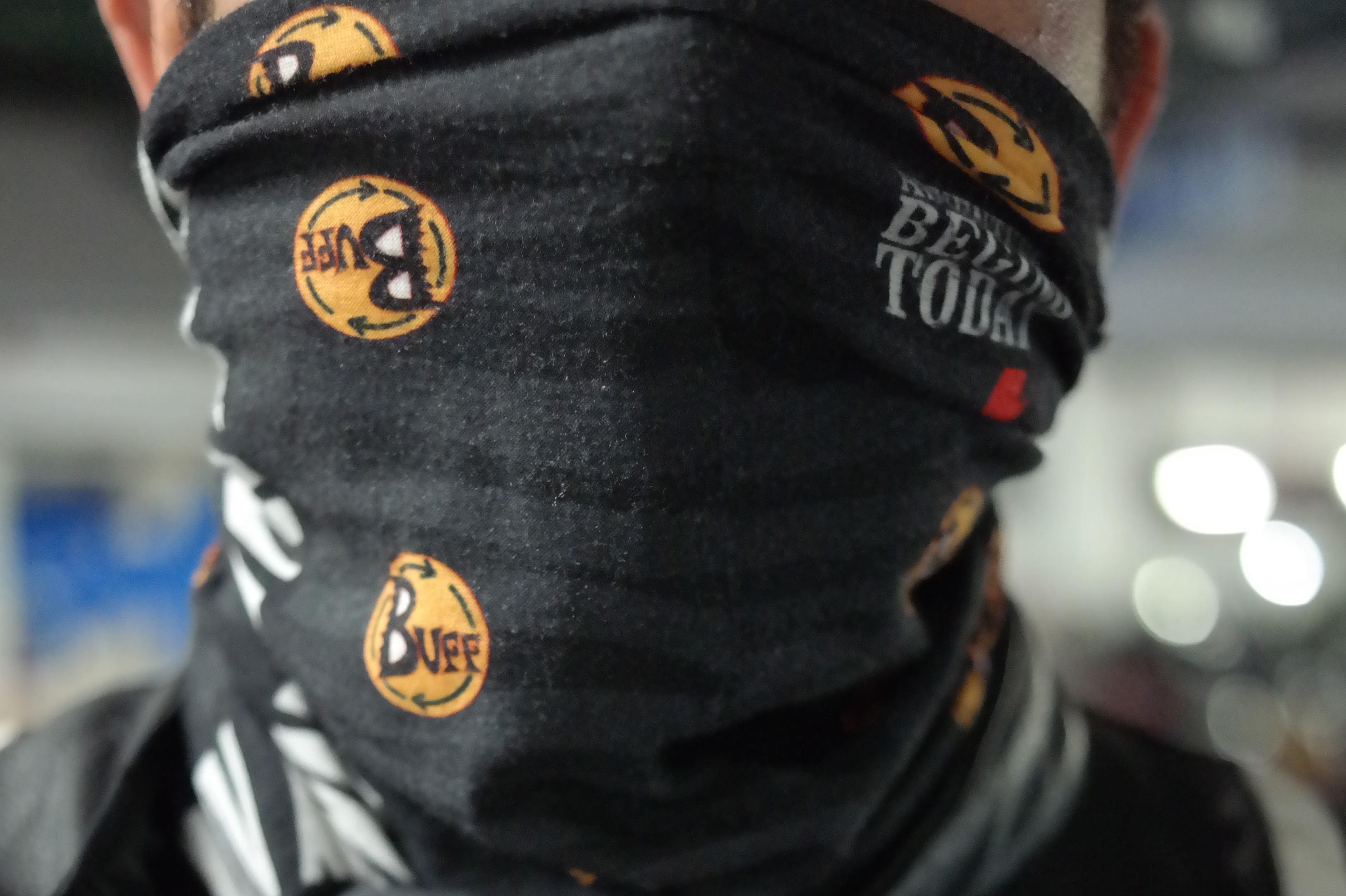 קיץ, דאע"ש סטייל