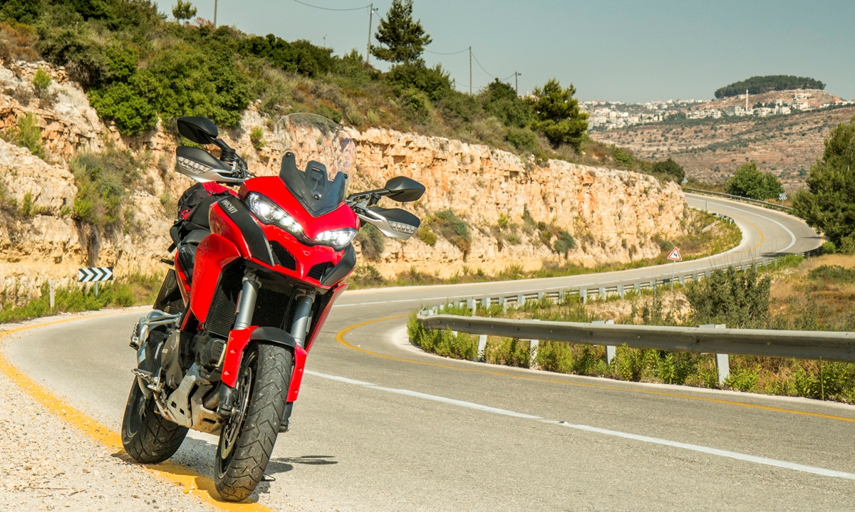 דרך במבחן: גוש טלמונים