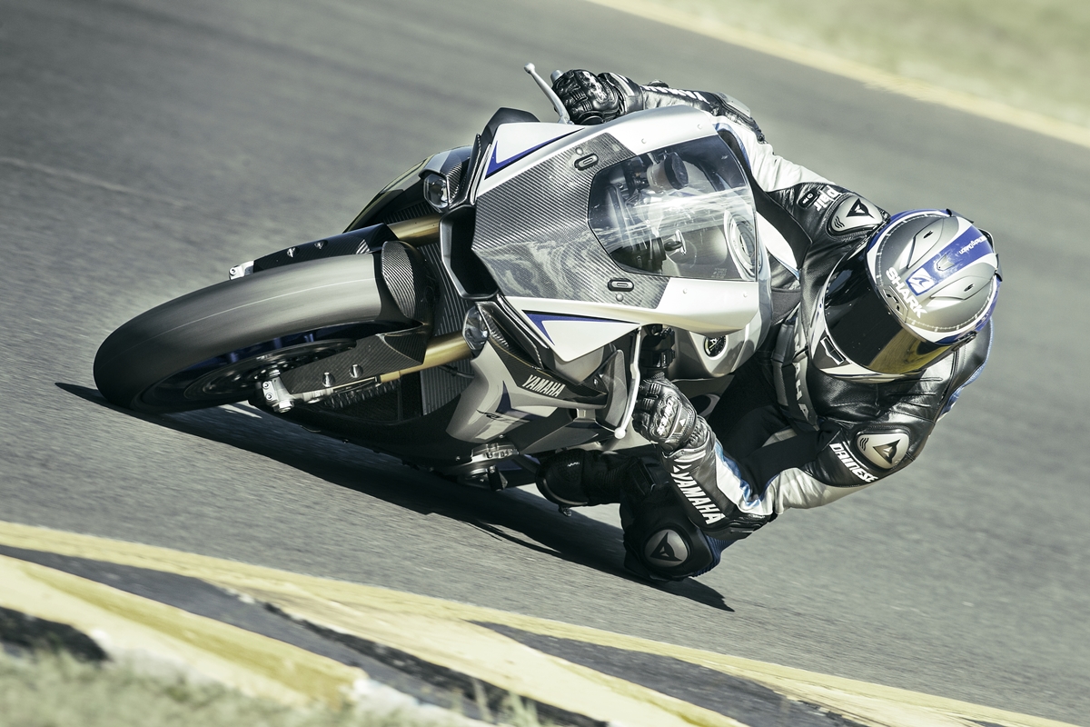 טכני: על מומנט והספק