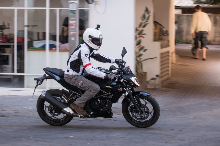 הרפורמה במיסוי דו-גלגלי יוצאת לדרך