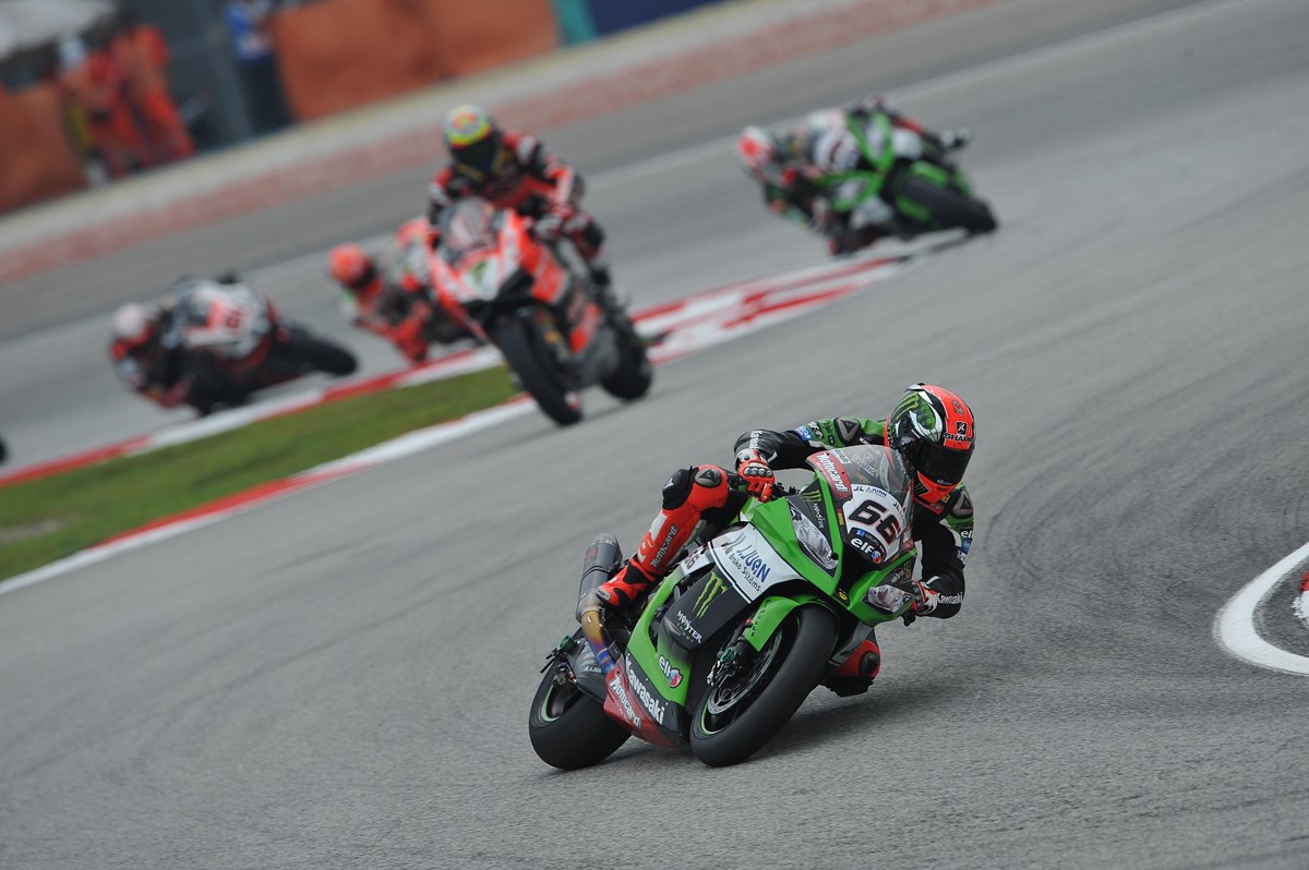 סופרבייק: ראיי מפספס הזדמנות לקטוף את התואר