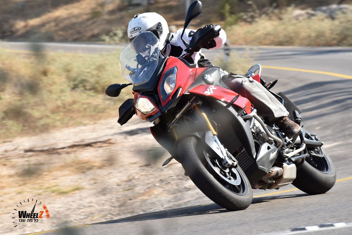 ב.מ.וו מעדכנת מחירים