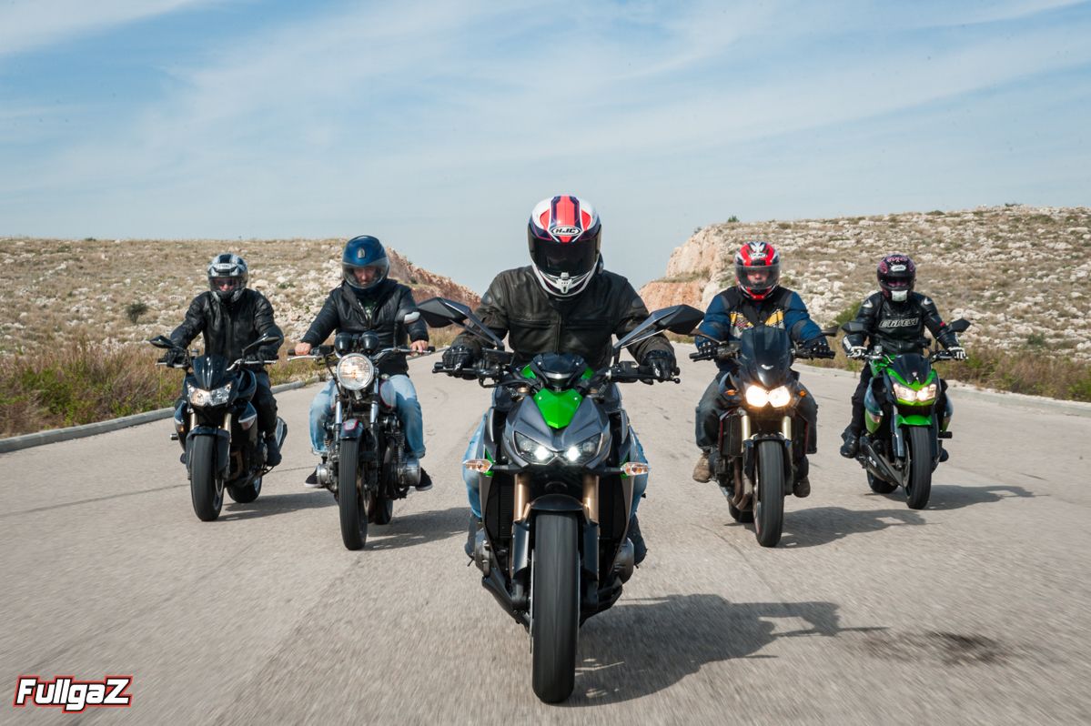 איך זד נולד?