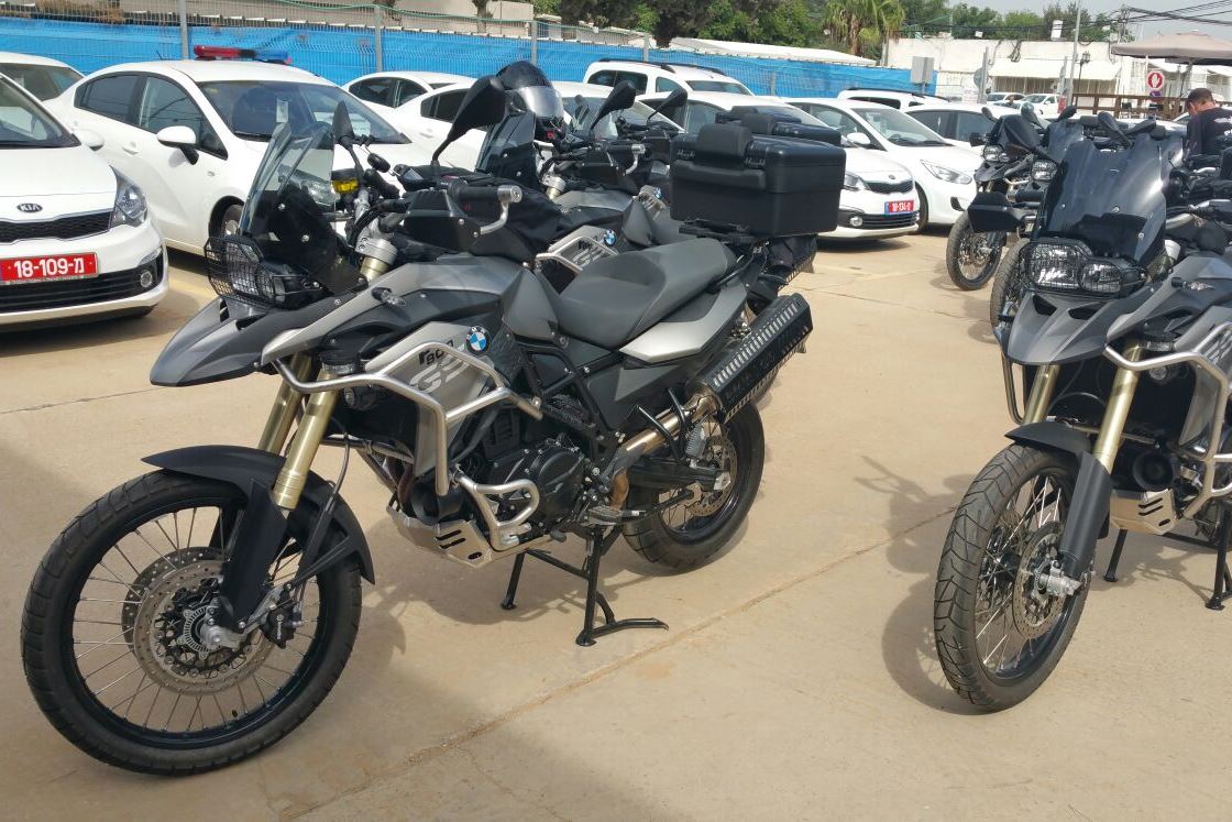 13 אופנועים חדשים ליס"מ