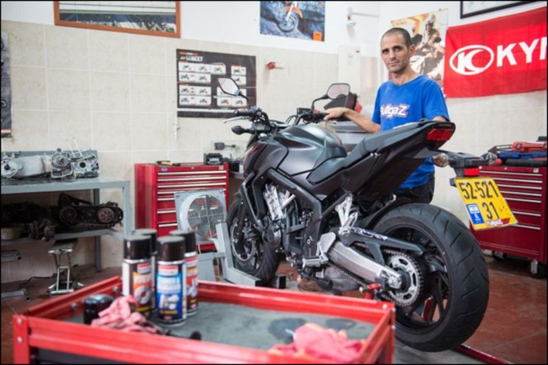 מדריך החורף המלא – ריכוז טיפים לרכיבה ולציוד