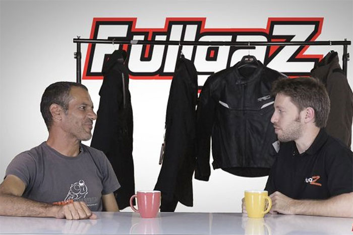 אופנוען, הכן עצמך לחורף – חלק 3, רכיבה נכונה