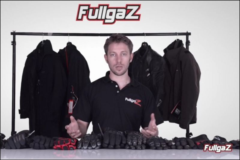 אופנוען, הכן עצמך לחורף – חלק 4, כפפות