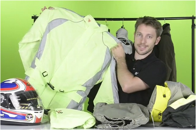 אופנוען, הכן עצמך לחורף – חלק 1