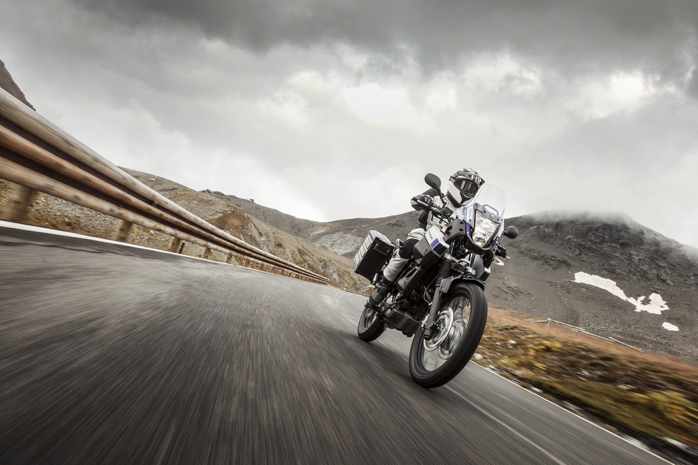 גרסה מונמכת לטנרה 660 בישראל