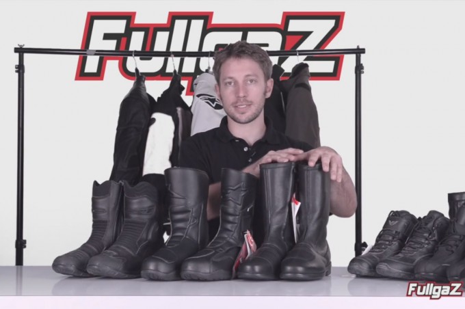 אופנוען, הכן עצמך לחורף – חלק 6, פלג גוף תחתון