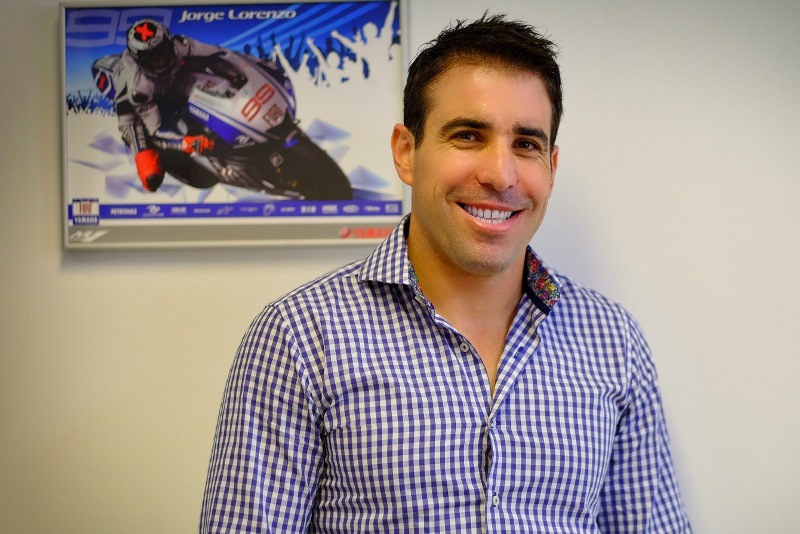 מינויים בענף: תומר קומרוב משנה למנכ"ל מטרו