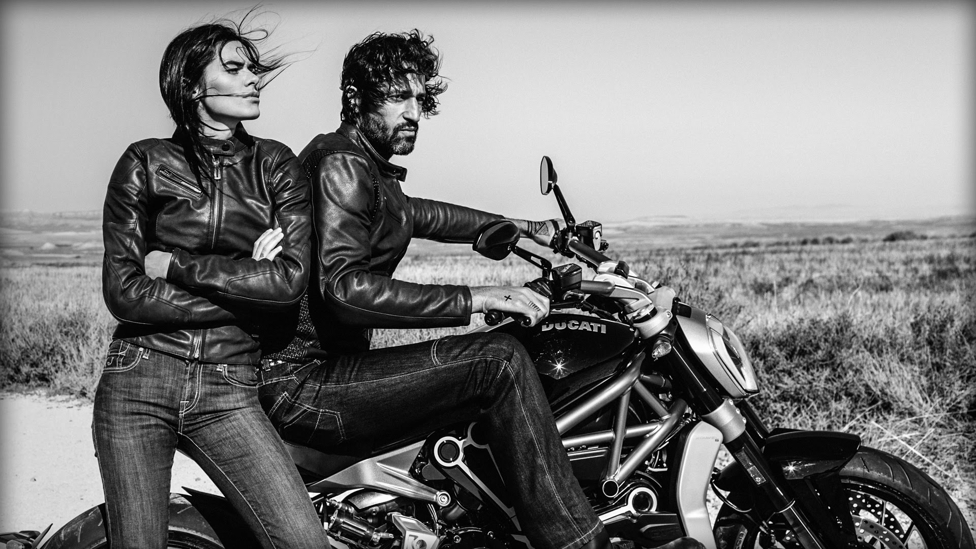 דוקאטי X-דיאבל