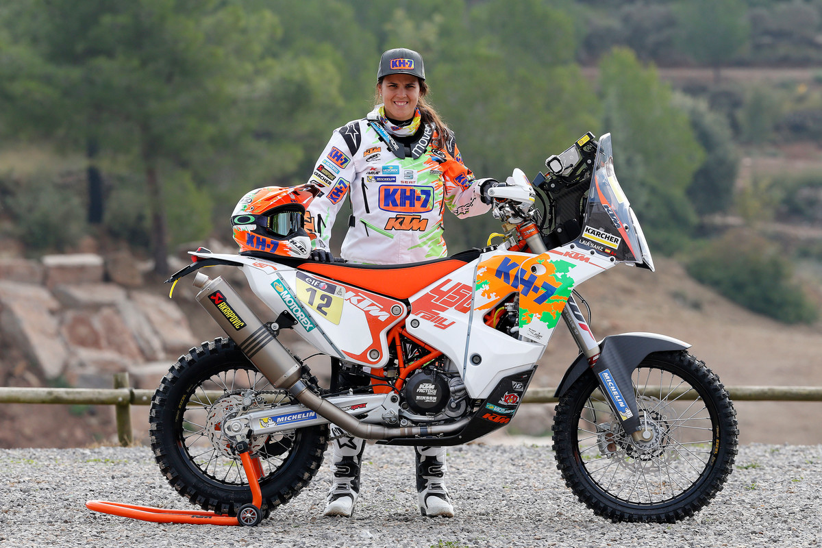 דקאר 2016: עוד רגע מתחילים