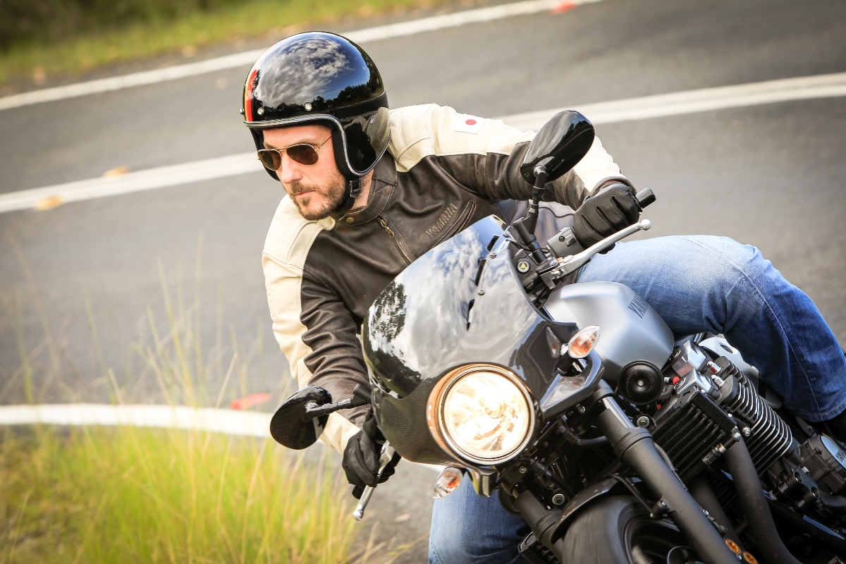 ראיון: פאולו פאבסיו, מנהל השיווק של ימאהה-אירופה